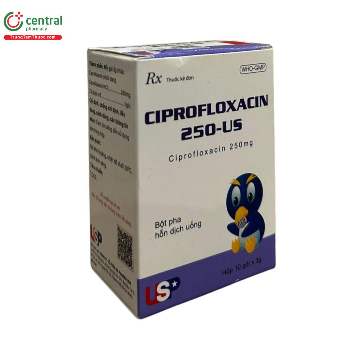 thuoc ciprofloxacin 250mg us 3 O6568 thuoc ciprofloxacin 250mg us 3 O6568