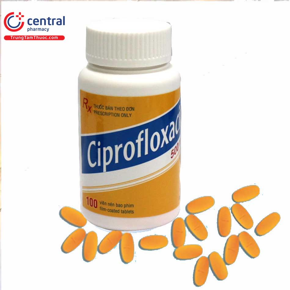 thuoc ciprofloxacin 500mg quapharco 3 N5674