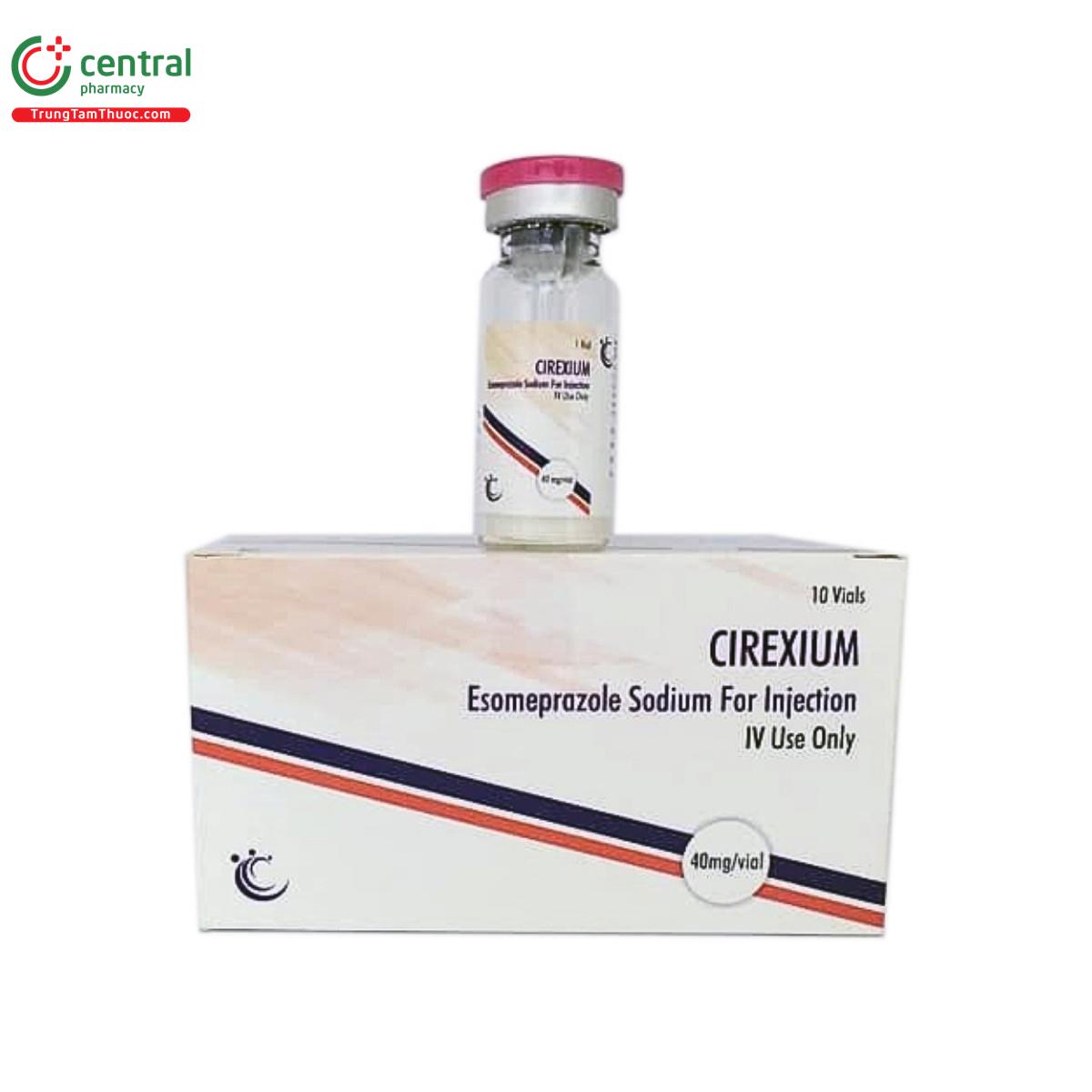 thuoc cirexium 40mg 1 O5405 thuoc cirexium 40mg 1 O5405