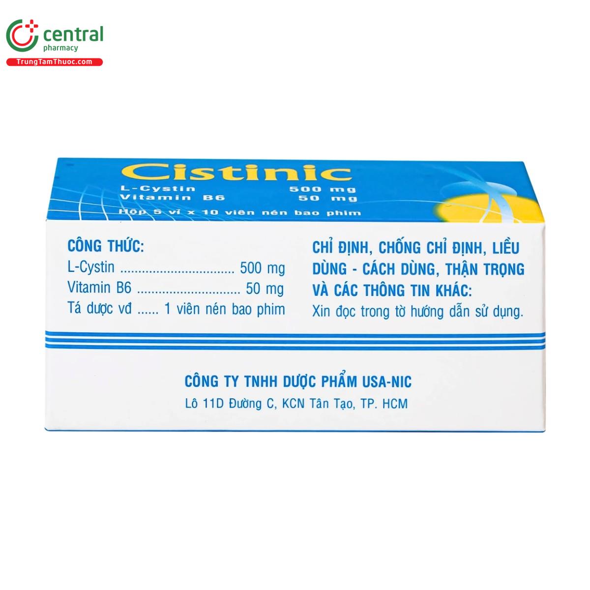 thuoc cistinic 500mg 50mg 3 Q6622