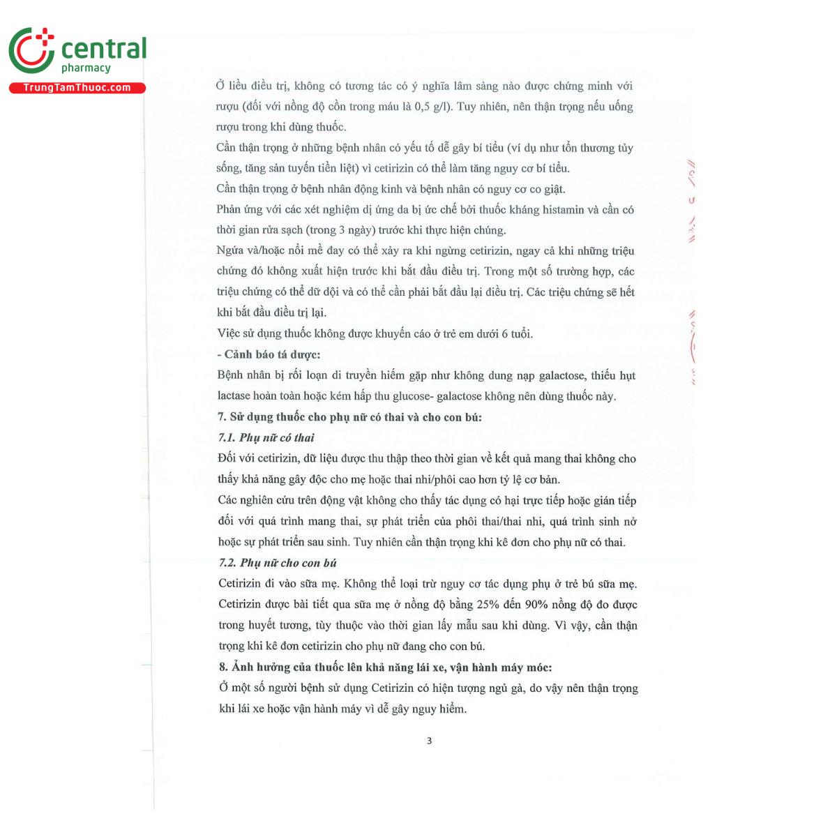 thuoc citirintex 10 mg 5 O6614 thuoc citirintex 10 mg 5 O6614