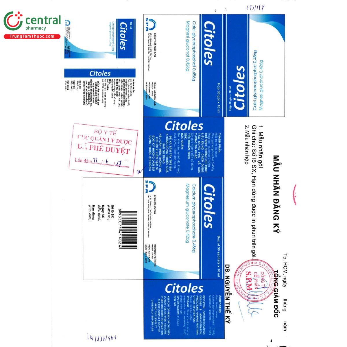 thuoc citoles spm 2 Q6085 thuoc citoles spm 2 Q6085