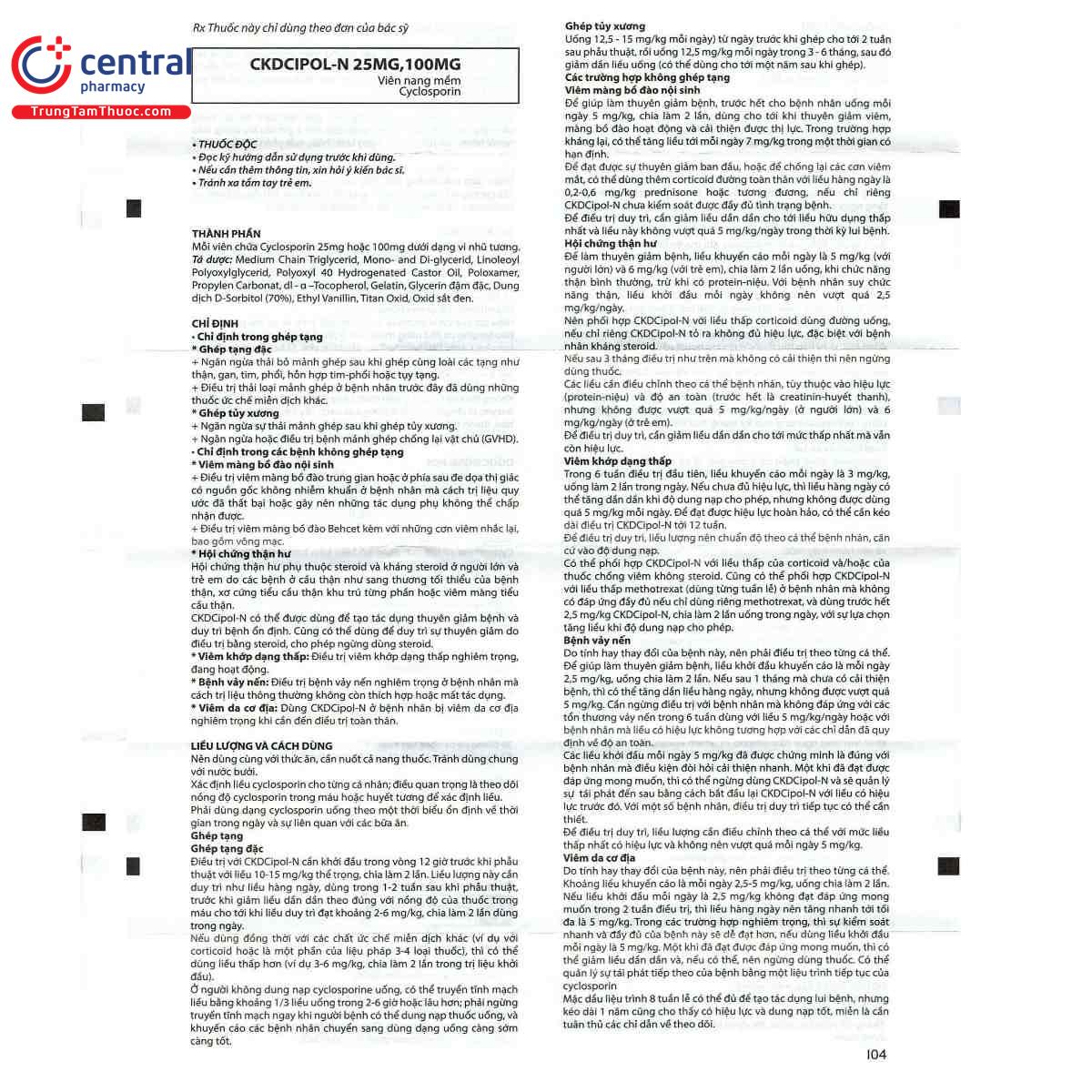 thuoc ckdcipol n 100mg hdsd trungtamthuoc 2 N5220