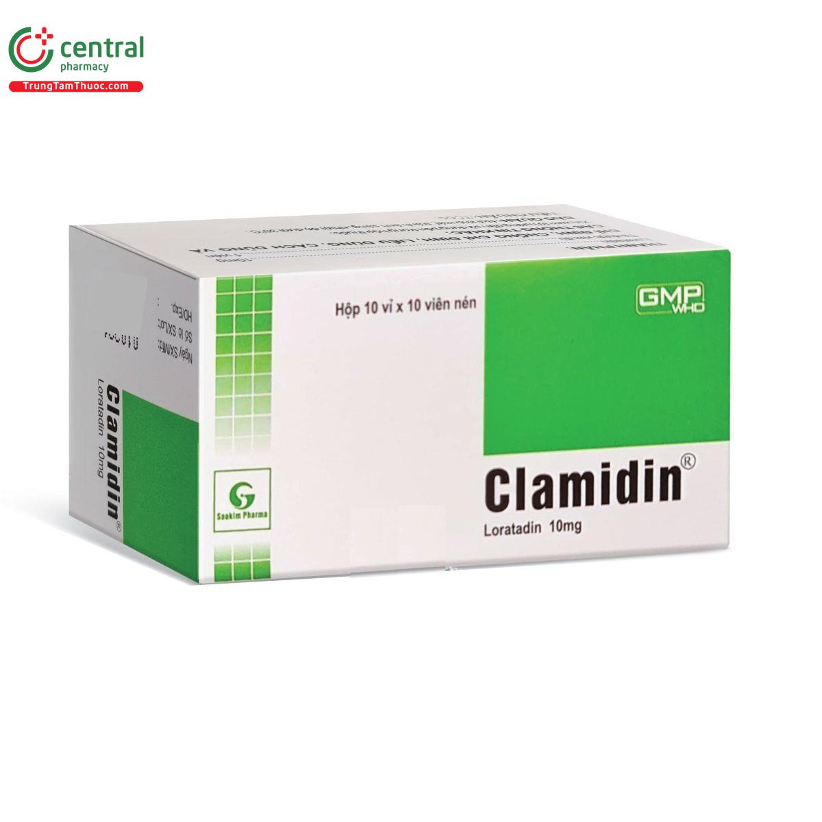 thuoc clamidin 10mg 3 T8686