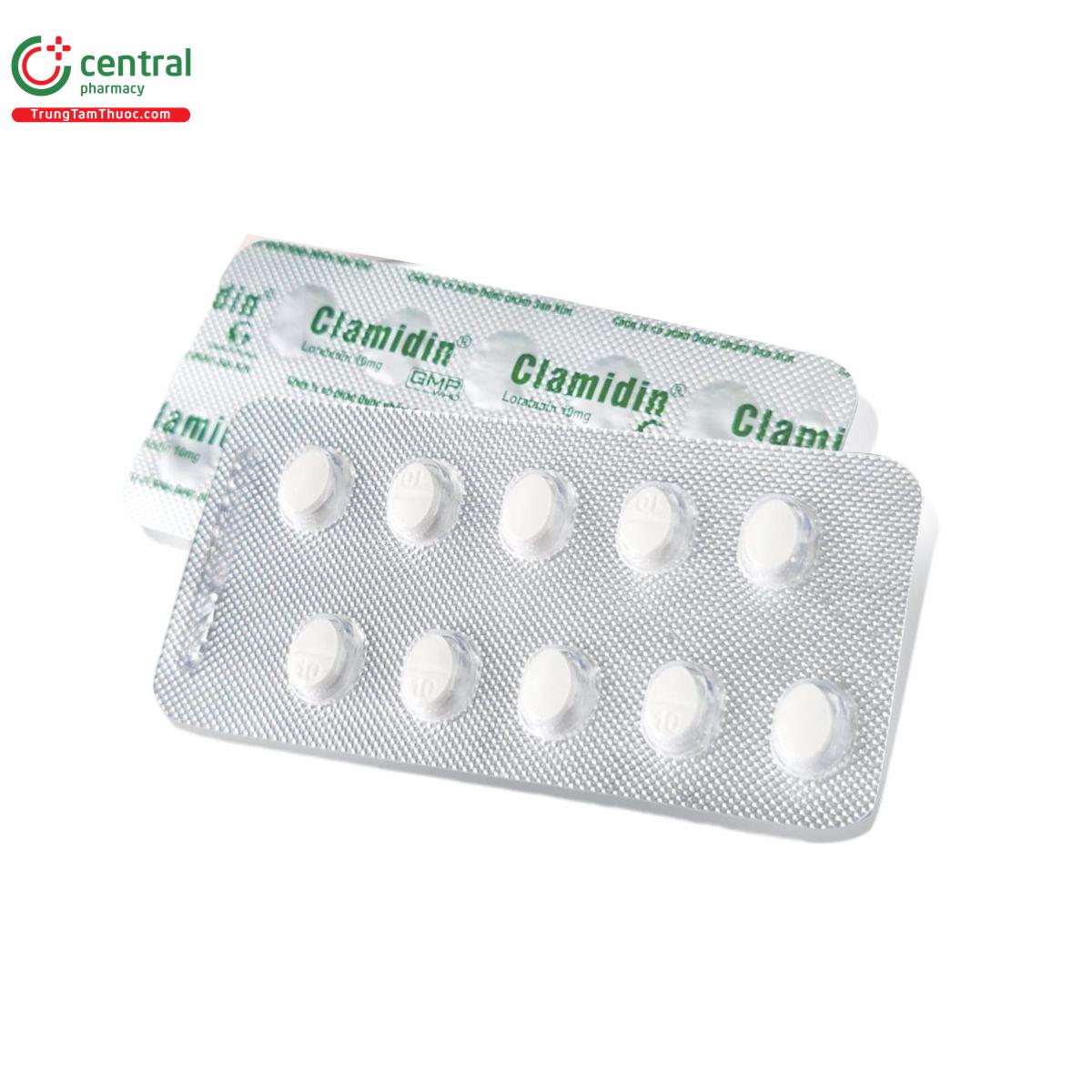 thuoc clamidin 10mg 4 U8764