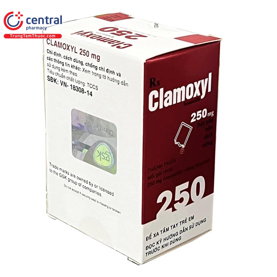 thuoc clamoxyl 250mg 4 P6503