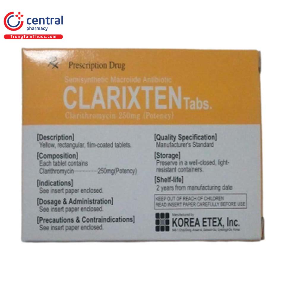 thuoc clarixten 1 L4463