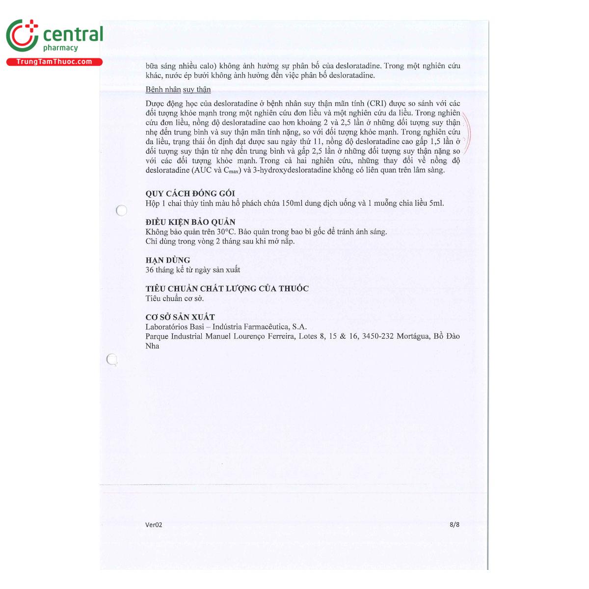 thuoc clarus 0 5mg ml 10 P6036