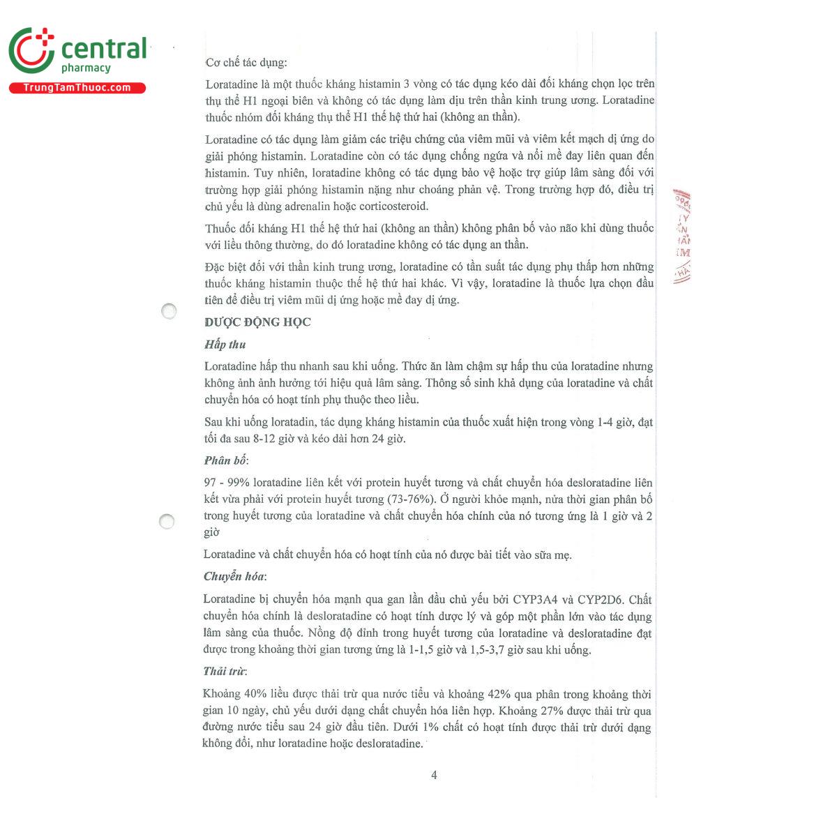 thuoc clatizet 10mg 6 E1270 thuoc clatizet 10mg 6 E1270