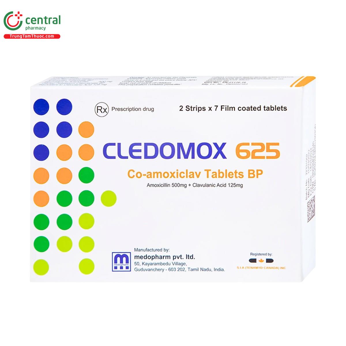 thuoc cledomox 625mg 2 M5862