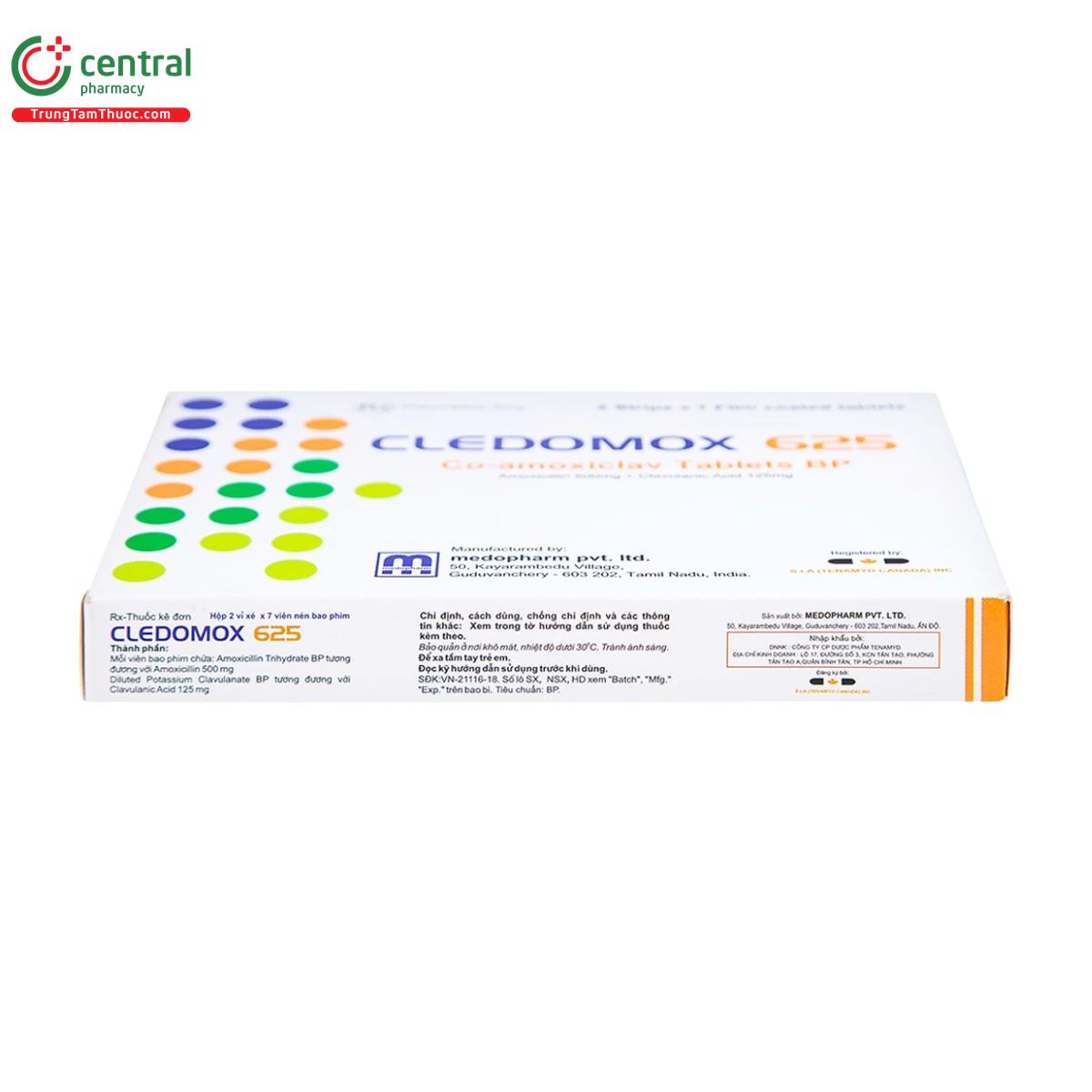 thuoc cledomox 625mg 3 T7518