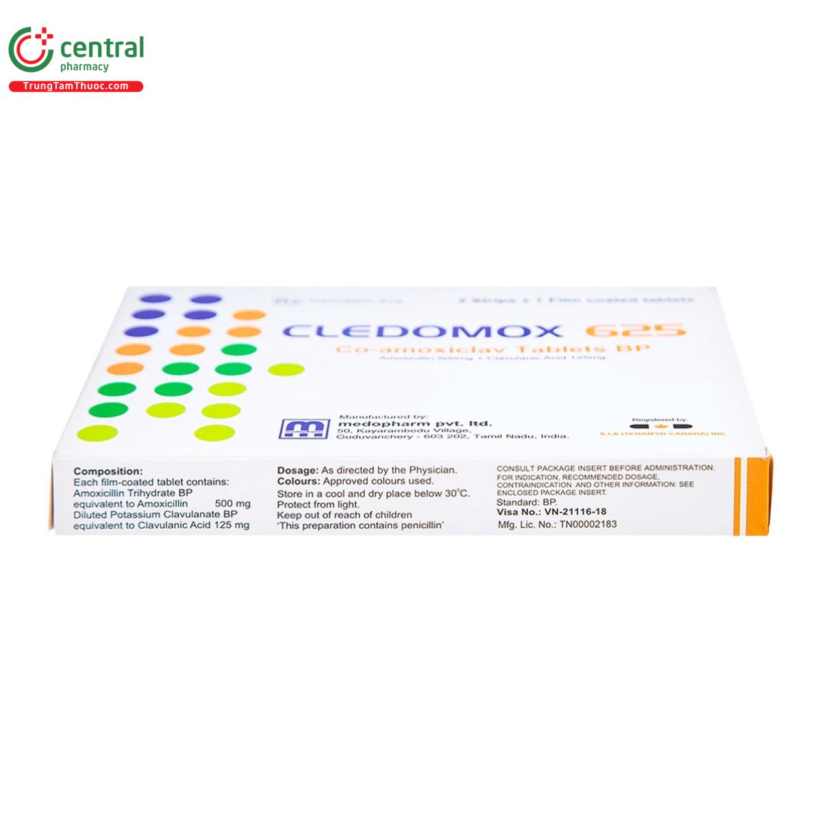 thuoc cledomox 625mg 4 M4860