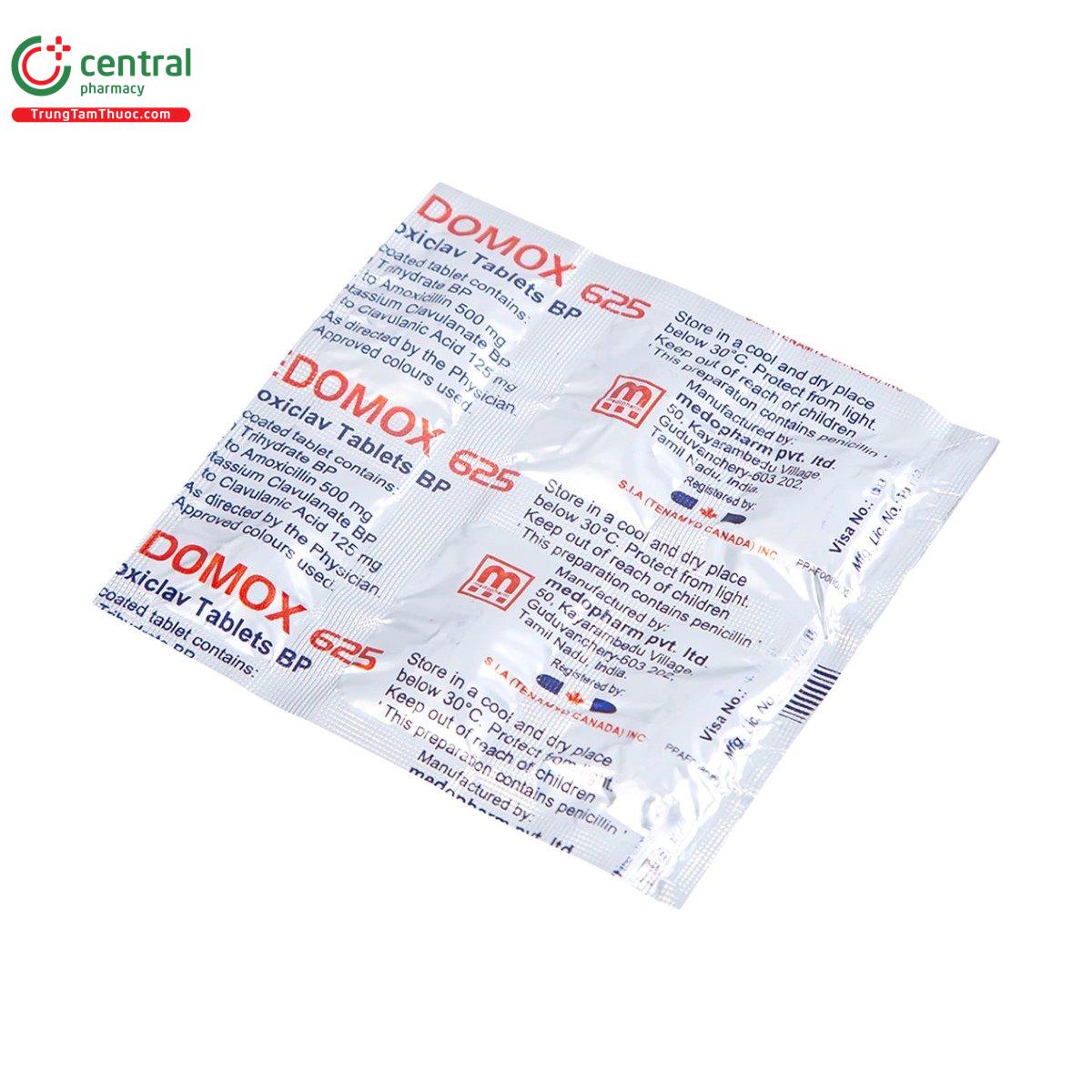 thuoc cledomox 625mg 6 D1233