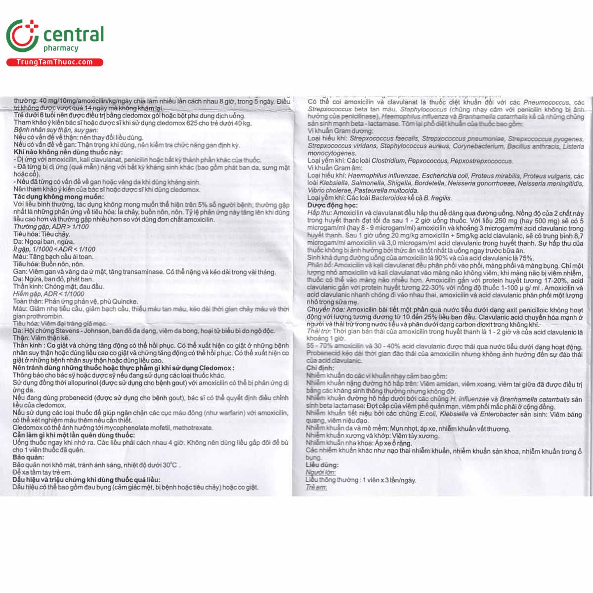 thuoc cledomox 625mg 9 N5133