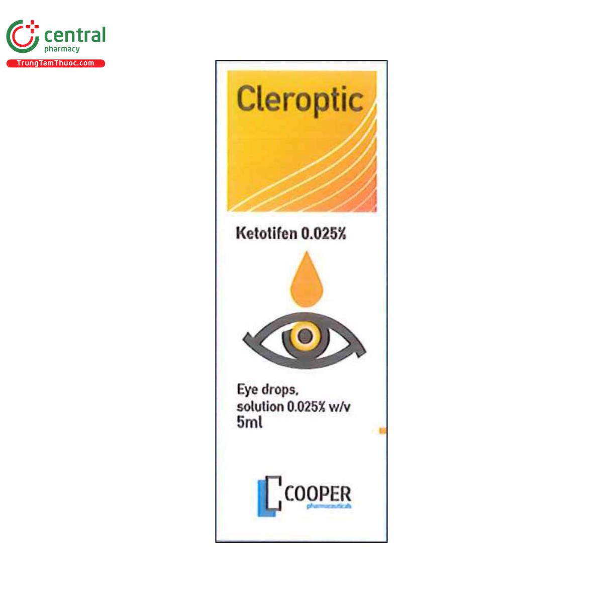 thuoc cleroptic 0025 1 A0006 thuoc cleroptic 0025 1 A0006