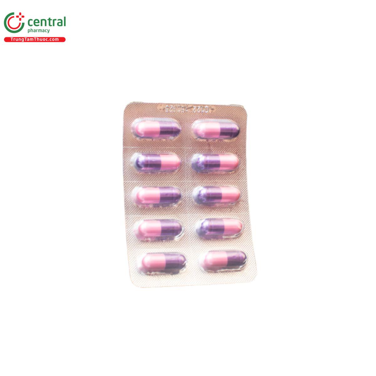 thuoc clindamycin 300mg phapharco 3 C1032 thuoc clindamycin 300mg phapharco 3 C1032