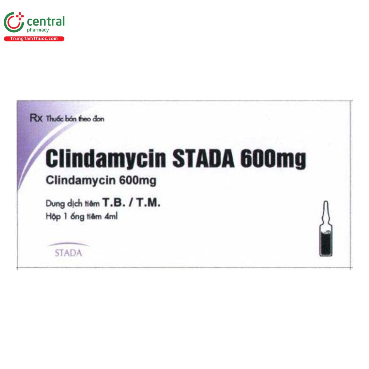 thuoc clindamycin stada 600mg 1 A0231