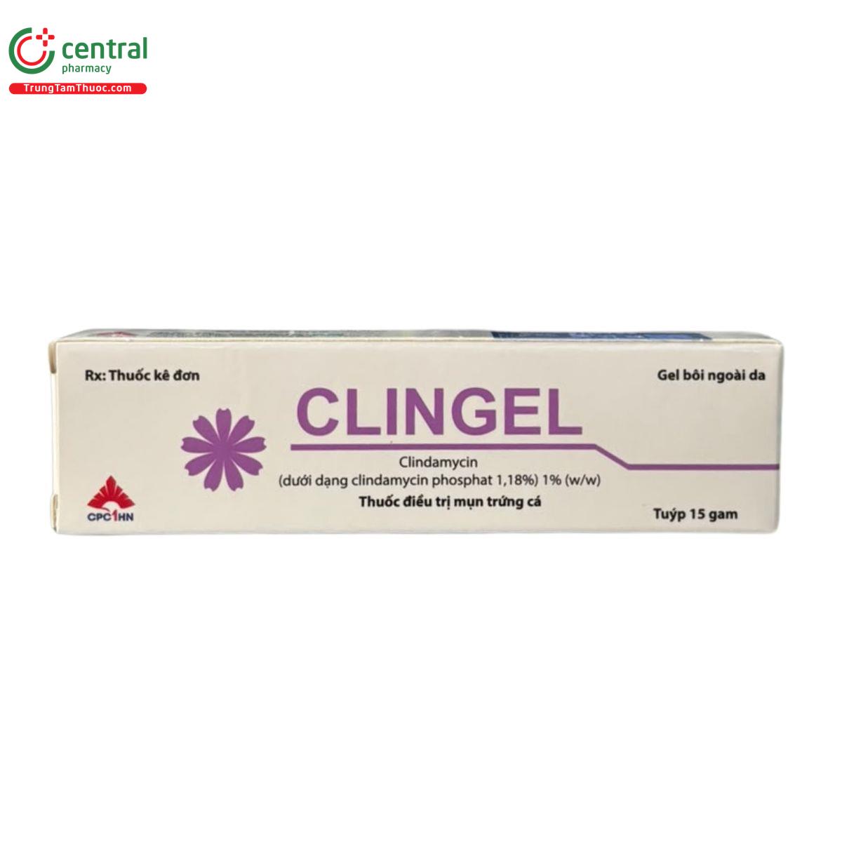 thuoc clingel 1 1 U8074 thuoc clingel 1 1 U8074