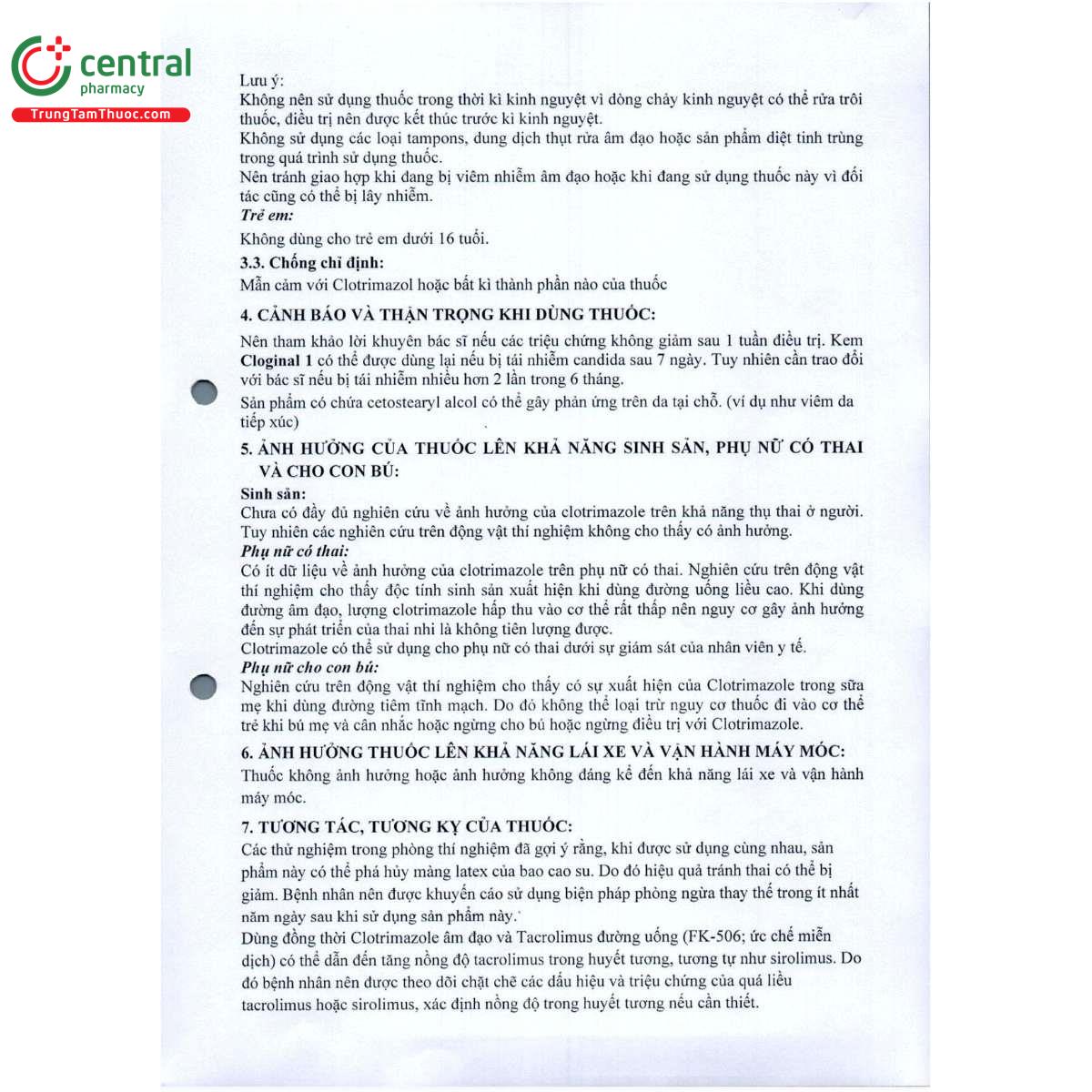 thuoc cloginal 1 5 F2644