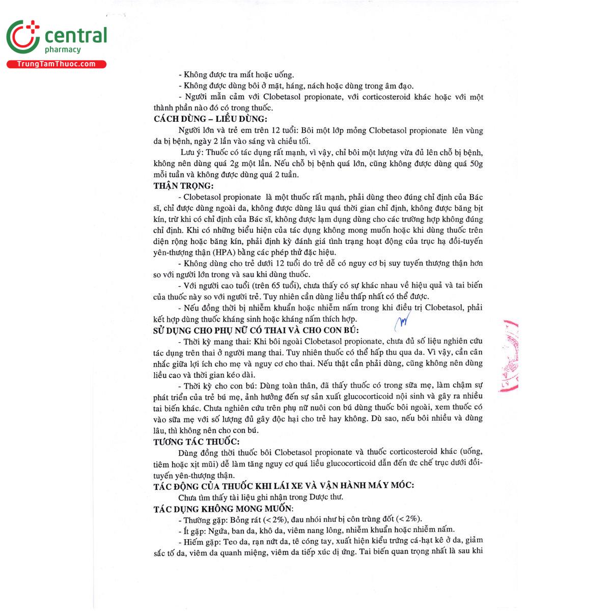 thuoc clonbate 8 R7558 thuoc clonbate 8 R7558