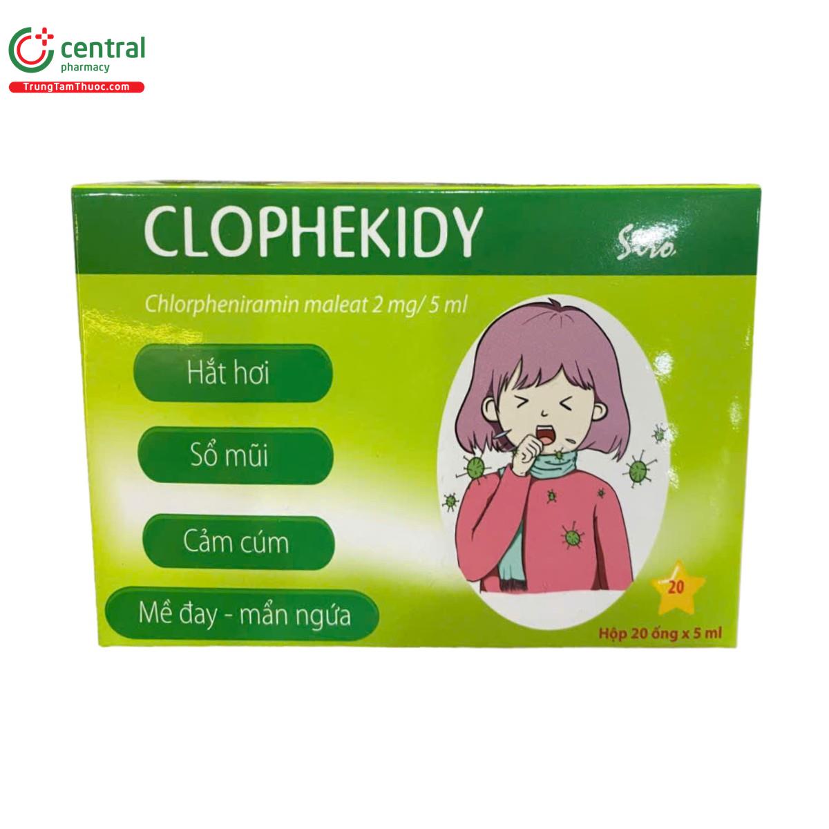 thuoc clophekidy 2mg 5ml 1 I3102 thuoc clophekidy 2mg 5ml 1 I3102