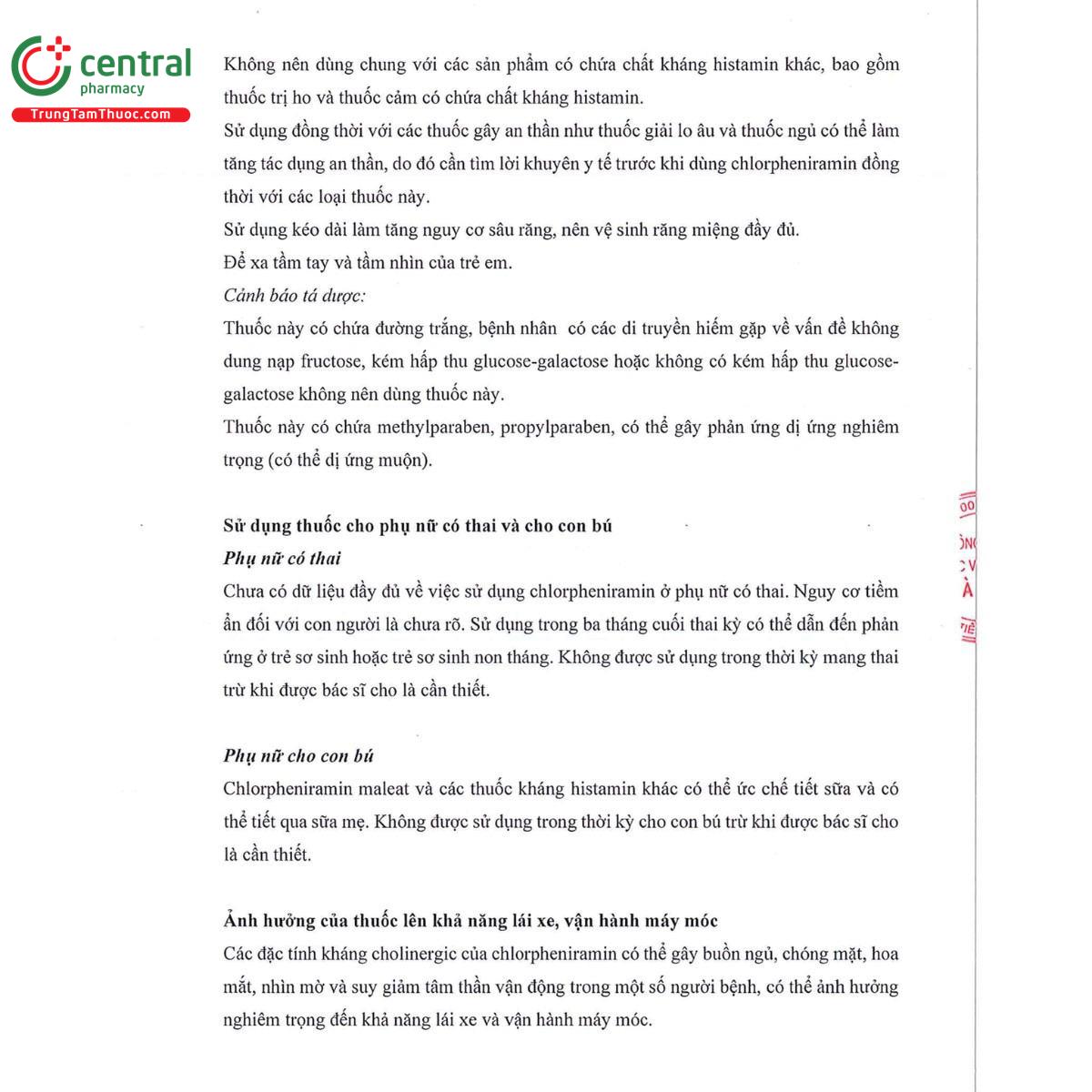 thuoc clophekidy 2mg 5ml 16 S7758 thuoc clophekidy 2mg 5ml 16 S7758