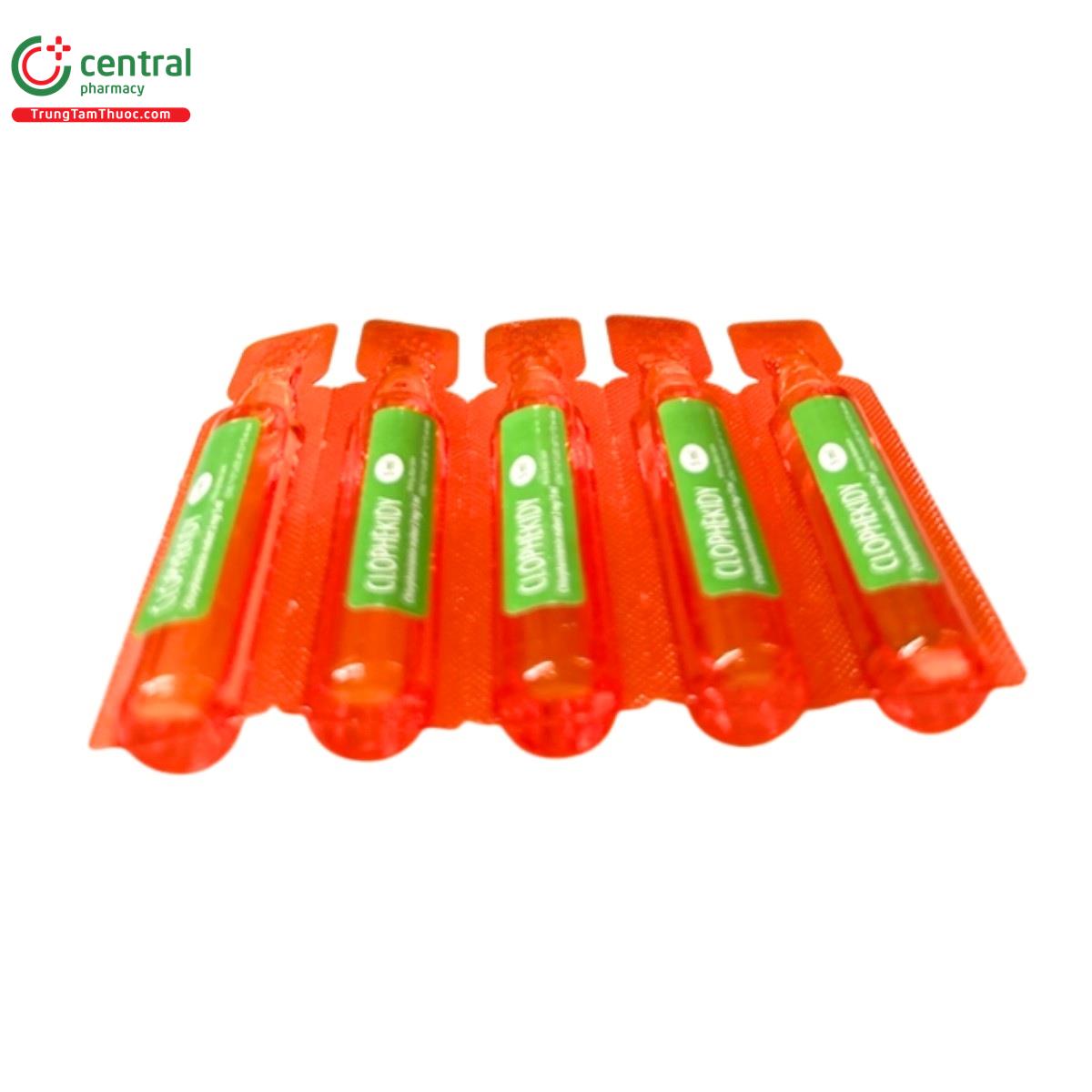 thuoc clophekidy 2mg 5ml 2 B0453 thuoc clophekidy 2mg 5ml 2 B0453