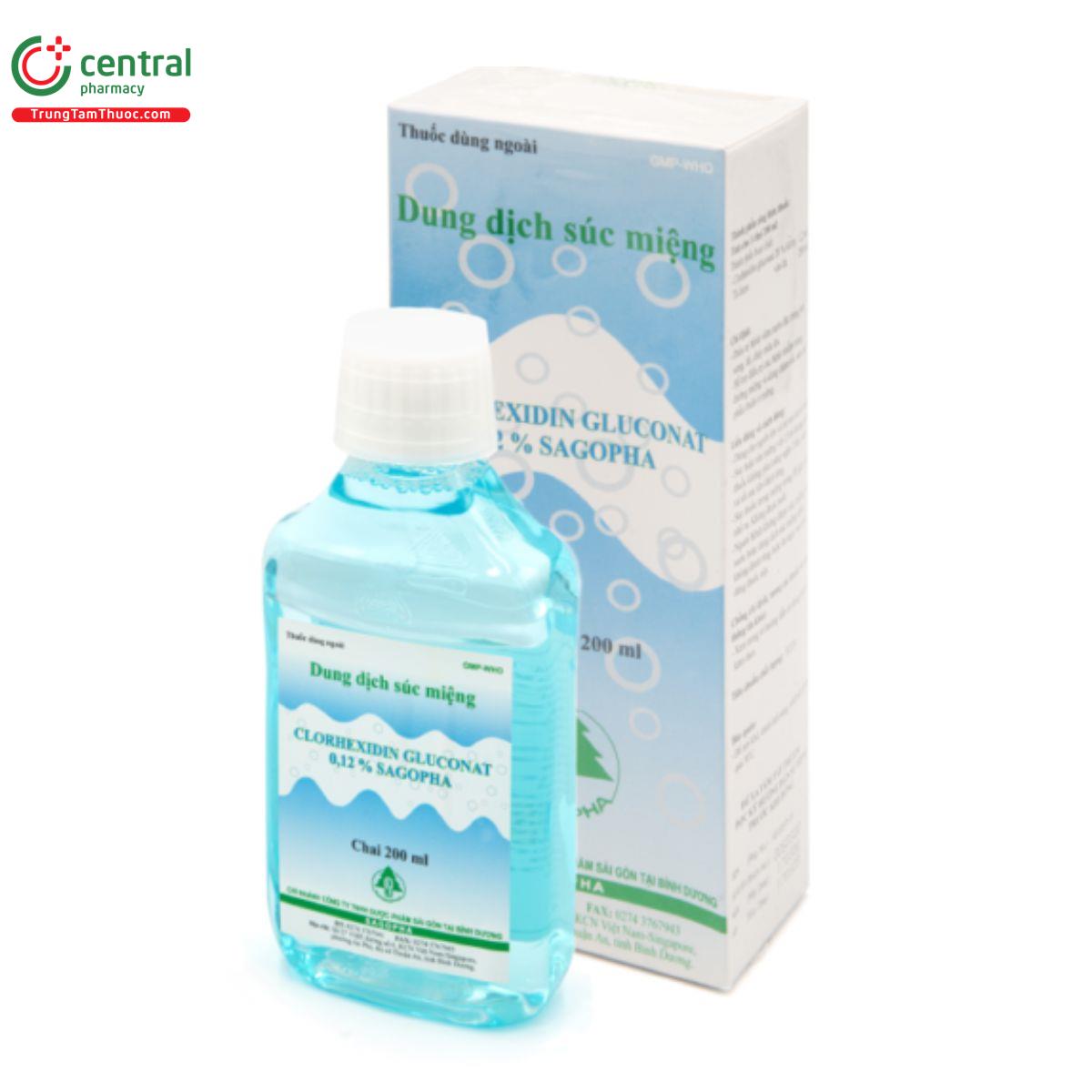 thuoc clorhexidin gluconat 0 12 sagopha 2 U8588 thuoc clorhexidin gluconat 0 12 sagopha 2 U8588