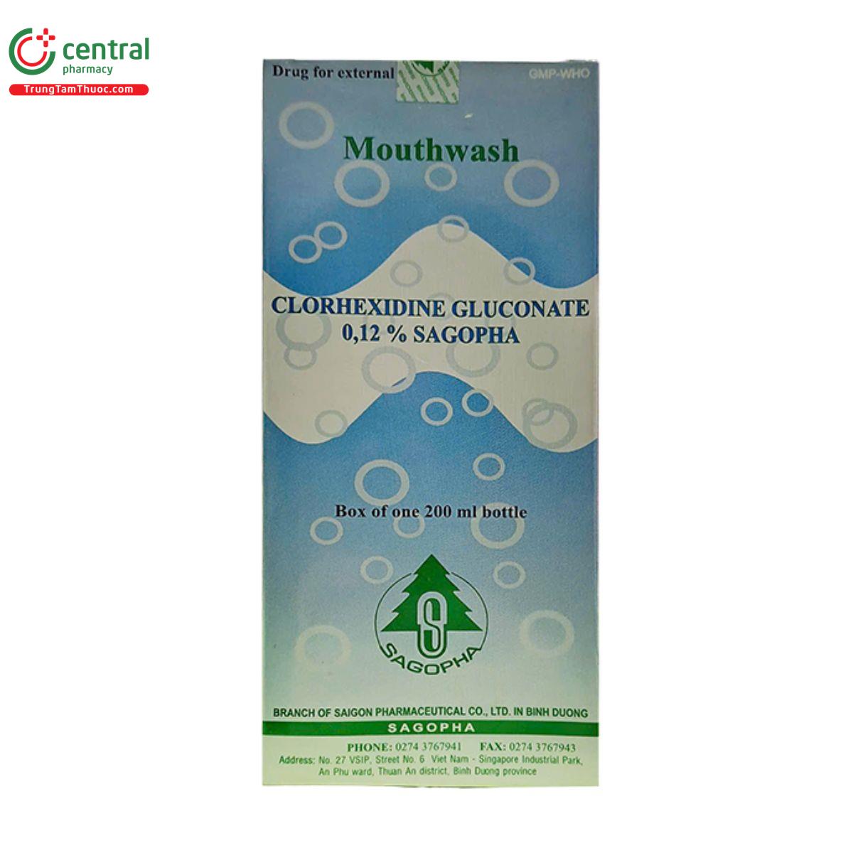 thuoc clorhexidin gluconat 0 12 sagopha 7 P6553 thuoc clorhexidin gluconat 0 12 sagopha 7 P6553