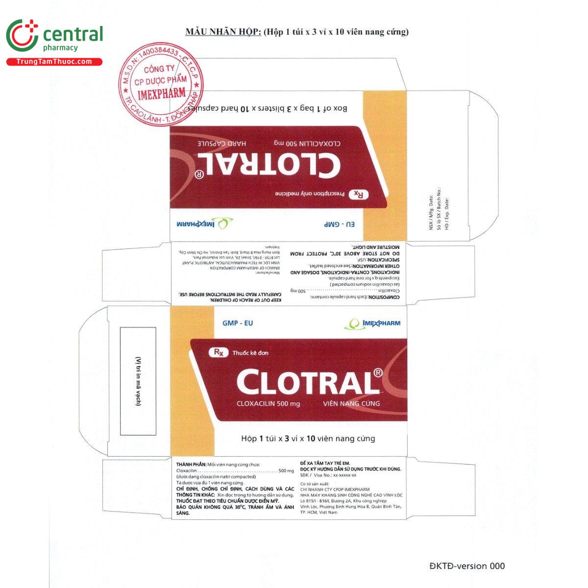 thuoc clotral 500mg 4 R7074 thuoc clotral 500mg 4 R7074