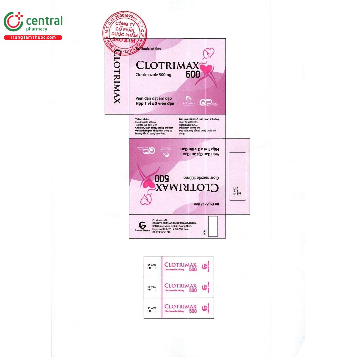 thuoc clotrimax 500mg 2 E1517 thuoc clotrimax 500mg 2 E1517