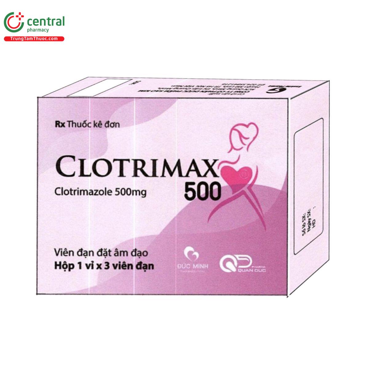 thuoc clotrimax 500mg U8871 thuoc clotrimax 500mg U8871