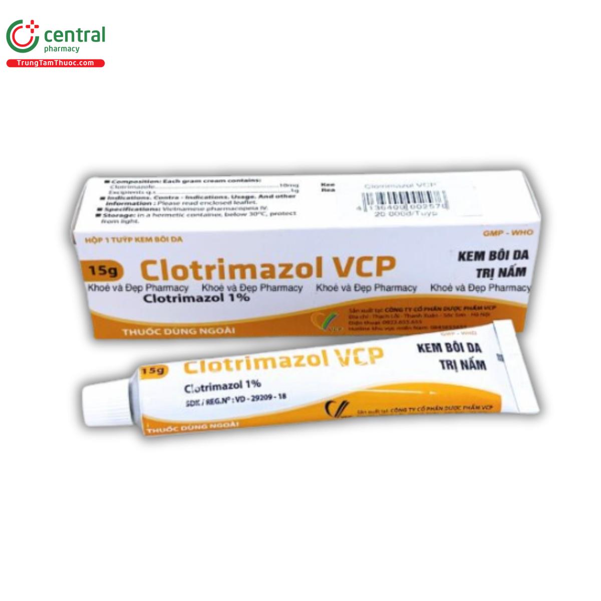 thuoc clotrimazl vcp 1 R7180