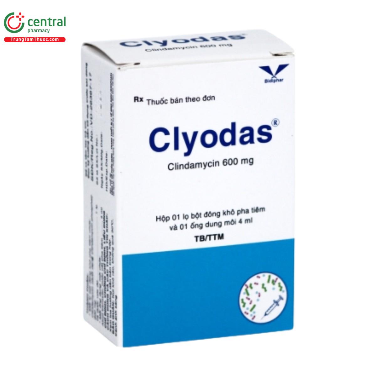 thuoc clyodas 600mg 1 C0037 thuoc clyodas 600mg 1 C0037