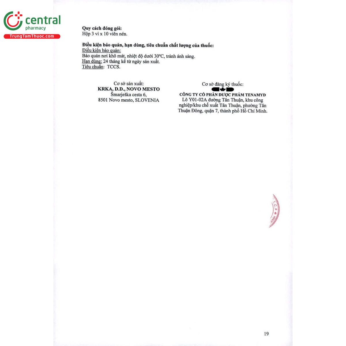 thuoc co amlessa hd 19 D1717 thuoc co amlessa hd 19 D1717
