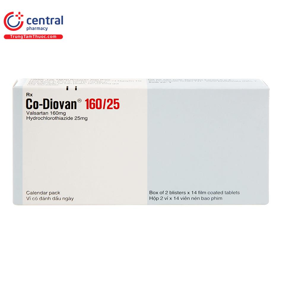 thuoc co diovan 16025 4 F2352