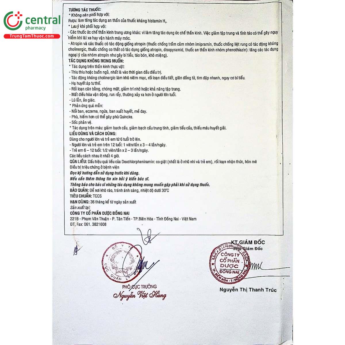 Coafarmin 2mg Coafarmin 2mg