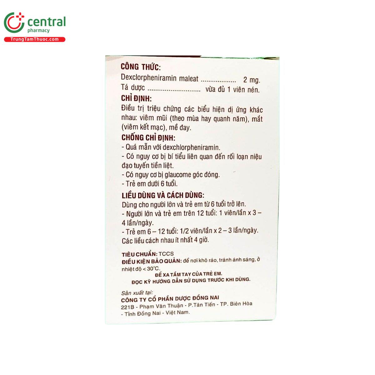 Coafarmin 2mg Coafarmin 2mg