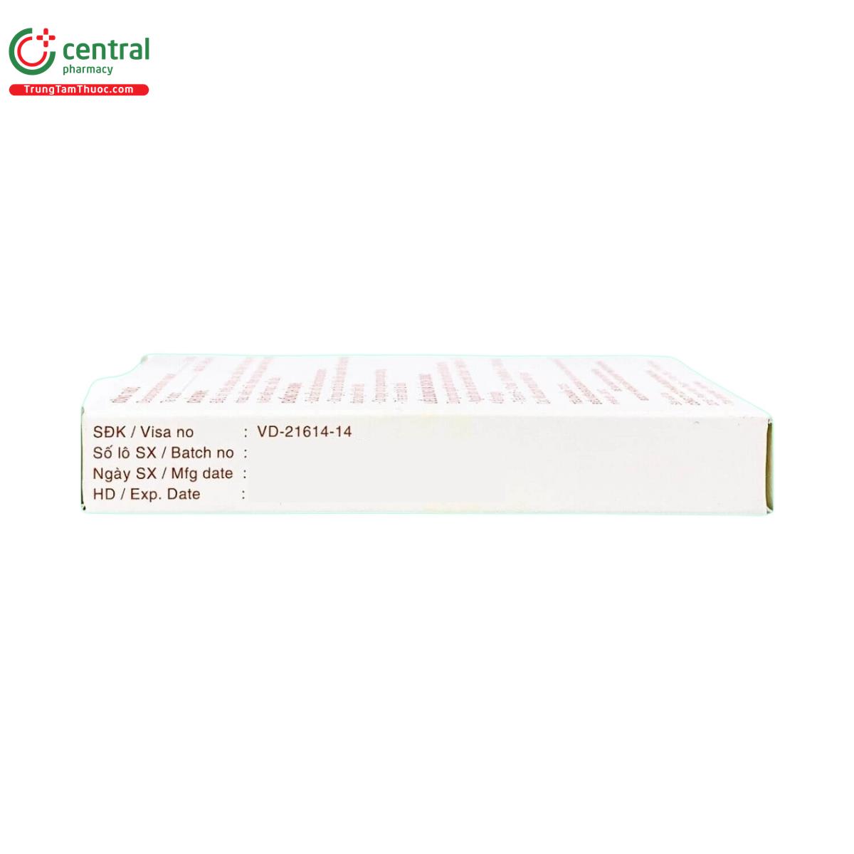 Coafarmin 2mg Coafarmin 2mg