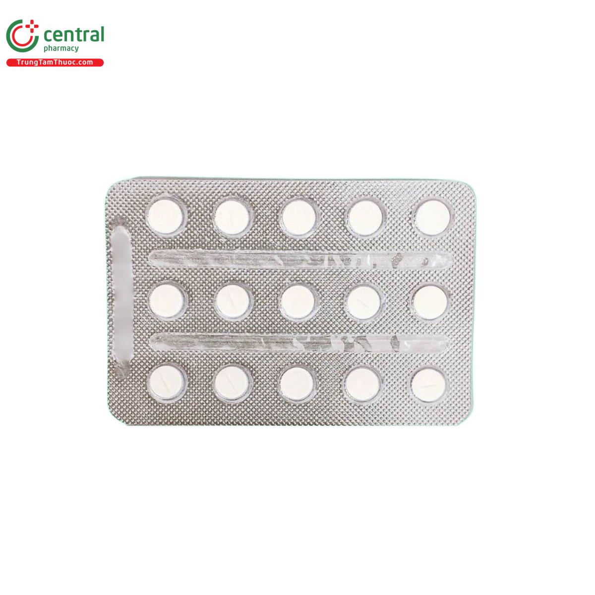 Coafarmin 2mg Coafarmin 2mg