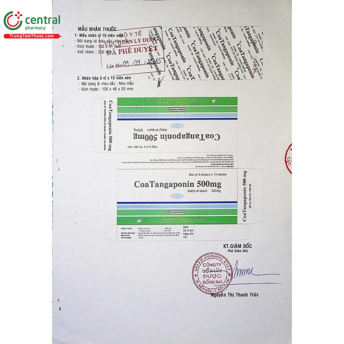 thuoc coatangaponin 500mg 2 J4120