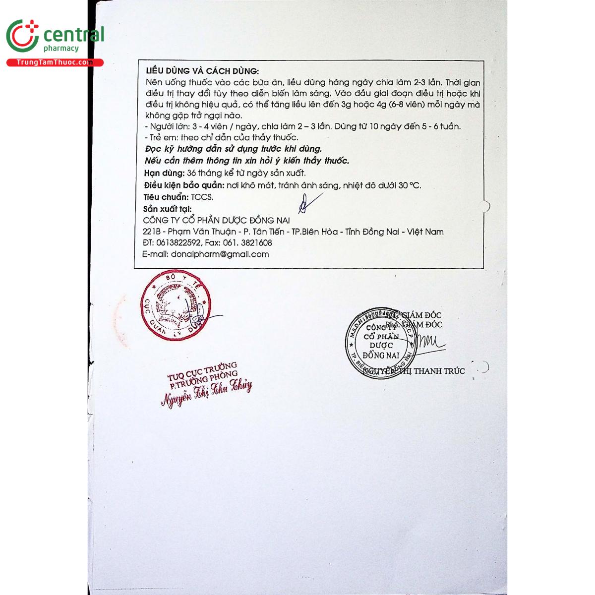 thuoc coatangaponin 500mg 4 B0483