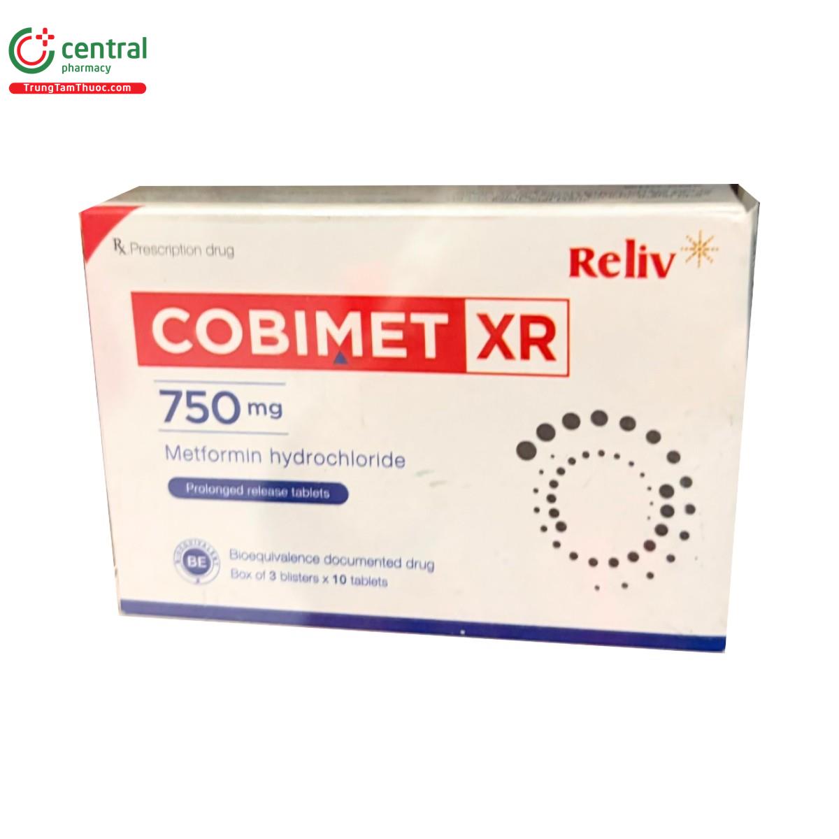 thuoc cobimet xr 750mg 1 D1434