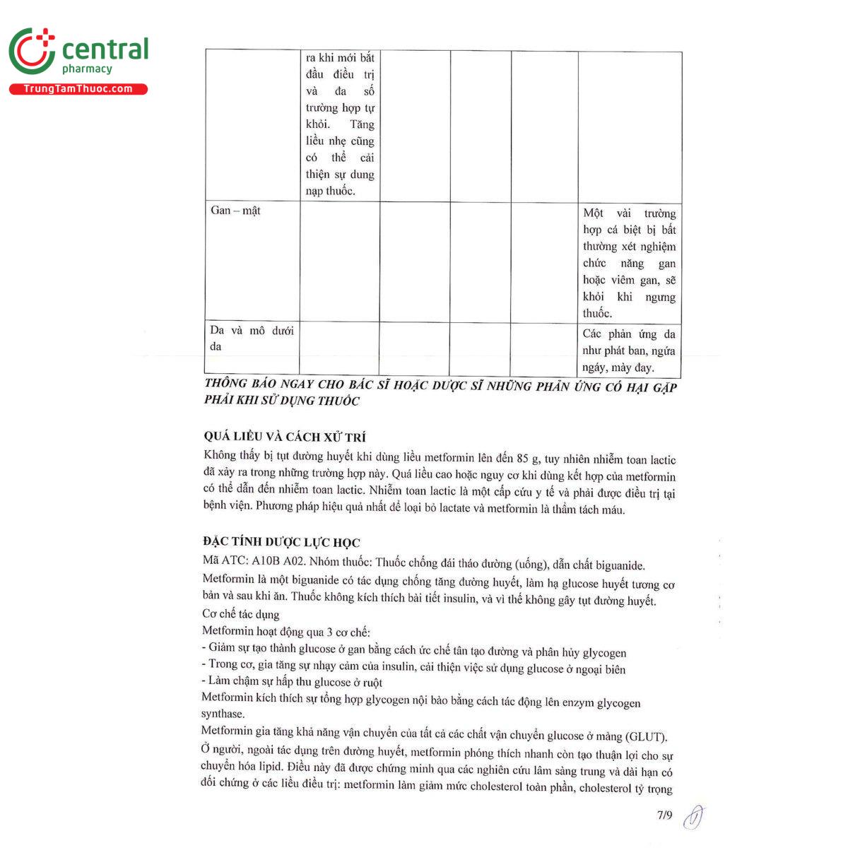thuoc cobimet xr 750mg 10 O5362