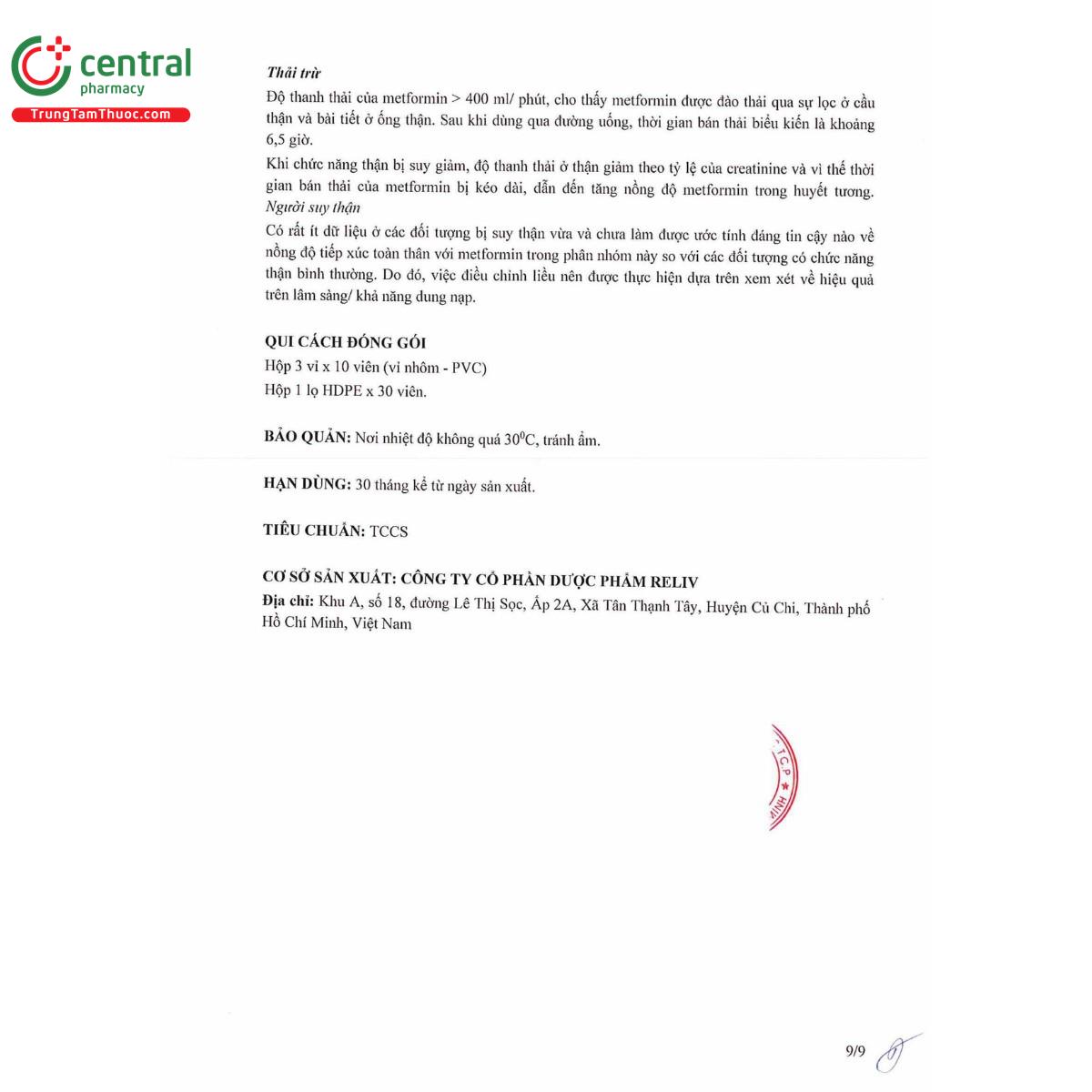 thuoc cobimet xr 750mg 12 S7822