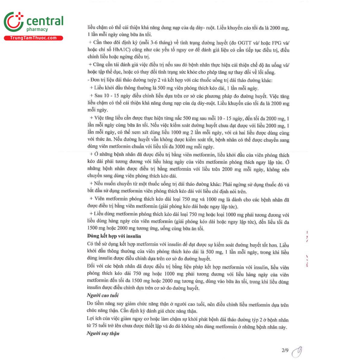 thuoc cobimet xr 750mg 5 K4483