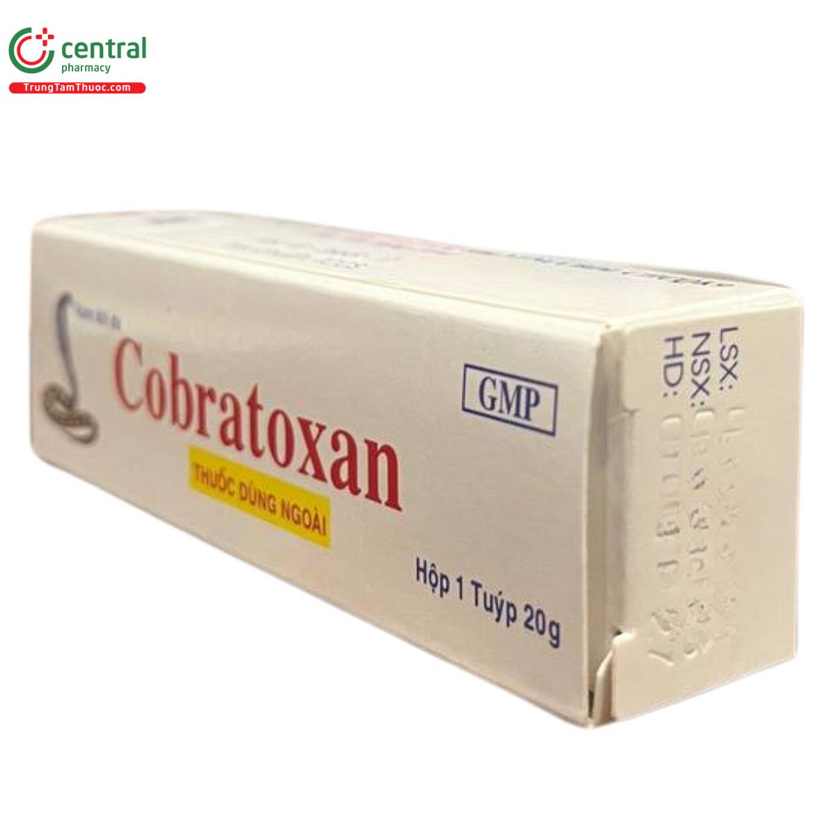 thuoc cobratoxan 1 L4518 thuoc cobratoxan 1 L4518