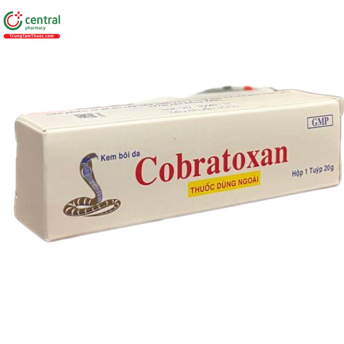 thuoc cobratoxan 2 S7245 thuoc cobratoxan 2 S7245