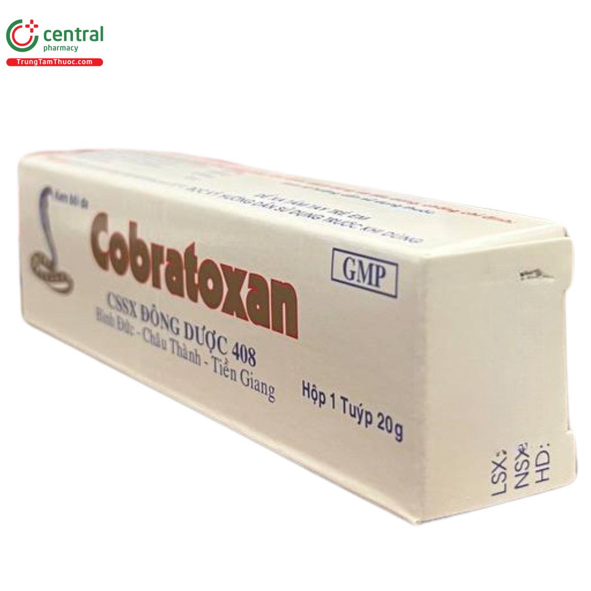 thuoc cobratoxan 3 C1873 thuoc cobratoxan 3 C1873