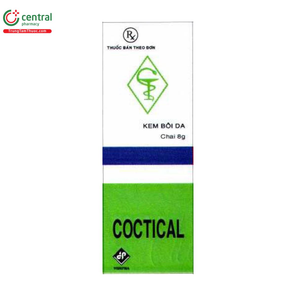 thuoc coctical 1 Q6625 thuoc coctical 1 Q6625